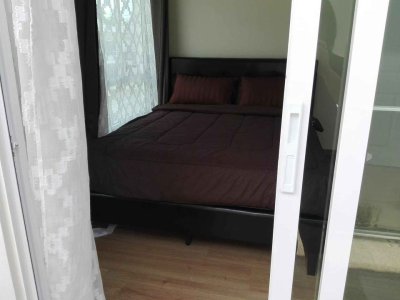 5R0439 ให้เช่าบ้านสองชั้น 3ห้องนอน 2ห้องน้ำ ราคา 35,000/เดือน โซนกะทู้