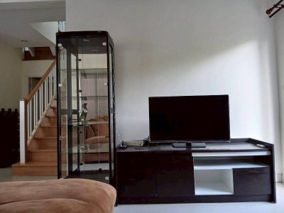 5R0439 ให้เช่าบ้านสองชั้น 3ห้องนอน 2ห้องน้ำ ราคา 35,000/เดือน โซนกะทู้