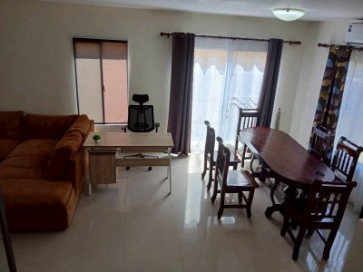 5R0439 ให้เช่าบ้านสองชั้น 3ห้องนอน 2ห้องน้ำ ราคา 35,000/เดือน โซนกะทู้