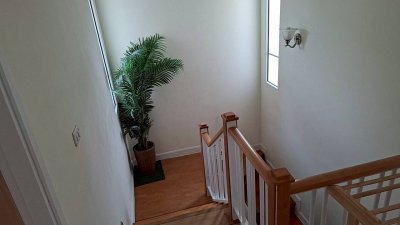 5R0439 ให้เช่าบ้านสองชั้น 3ห้องนอน 2ห้องน้ำ ราคา 35,000/เดือน โซนกะทู้