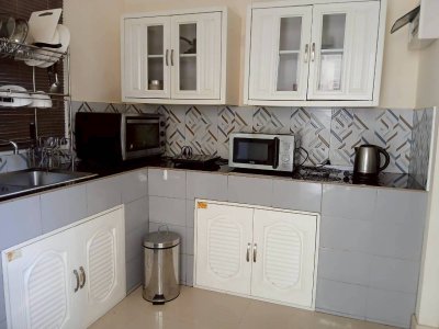 5R0439 ให้เช่าบ้านสองชั้น 3ห้องนอน 2ห้องน้ำ ราคา 35,000/เดือน โซนกะทู้