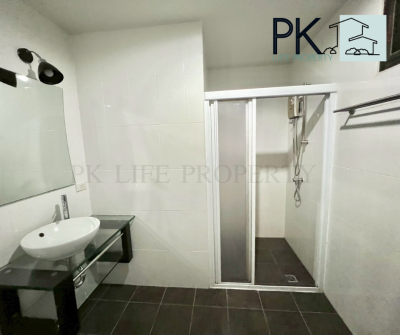 5R0466 Pool villa for rent 3bedroom 5bathroom 85,000/month at kathu have fully furnished