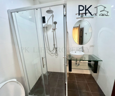 5R0466 Pool villa for rent 3bedroom 5bathroom 85,000/month at kathu have fully furnished