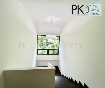 5R0466 Pool villa for rent 3bedroom 5bathroom 85,000/month at kathu have fully furnished