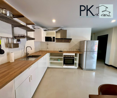 5R0466 Pool villa for rent 3bedroom 5bathroom 85,000/month at kathu have fully furnished