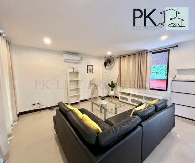 5R0466 Pool villa for rent 3bedroom 5bathroom 85,000/month at kathu have fully furnished