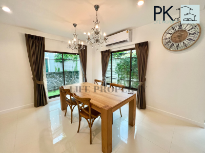 5R0468 This House 3 bedroom 3 bathroom 55,000/month in kathu