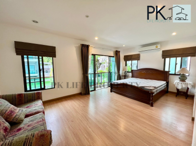 5R0468 This House 3 bedroom 3 bathroom 55,000/month in kathu