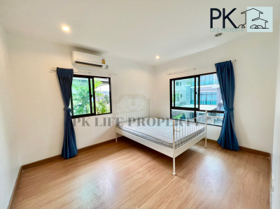 5R0468 This House 3 bedroom 3 bathroom 55,000/month in kathu