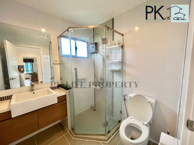 5R0468 This House 3 bedroom 3 bathroom 55,000/month in kathu