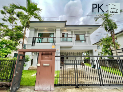 5R0468 This House 3 bedroom 3 bathroom 55,000/month in kathu