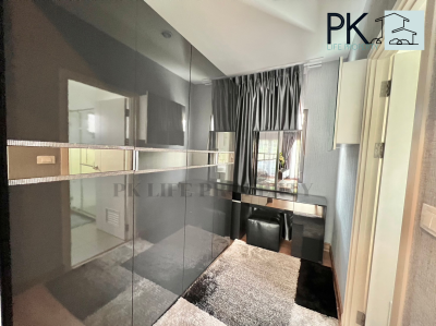 5R0470 House for rent 3 bedroom 3 bathroom 85,000/month in Kathu have fully furnished