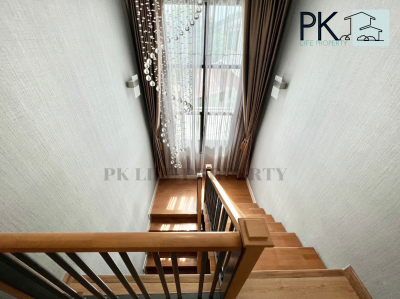 5R0470 House for rent 3 bedroom 3 bathroom 85,000/month in Kathu have fully furnished