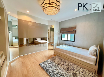 5R0470 House for rent 3 bedroom 3 bathroom 85,000/month in Kathu have fully furnished