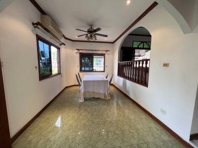 5R0482 ให้เช่าบ้านเดี่ยวสองชั้น 3 ห้องนอน 3 ห้องน้ำ ราคา 45,000/เดือน โซนกะทู้ 5R0482 ให้เช่าบ้านเดี่ยวสองชั้น 3 ห้องนอน 3 ห้องน้ำ ราคา 45,000/เดือน โซนกะทู้