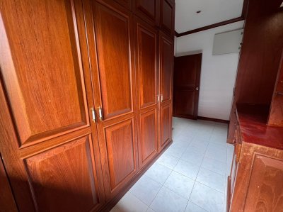 5R0482 ให้เช่าบ้านเดี่ยวสองชั้น 3 ห้องนอน 3 ห้องน้ำ ราคา 45,000/เดือน โซนกะทู้