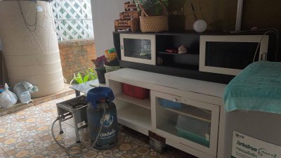 5R0499 This House 3bedroom 2bathroom 35,000/month in Kathu