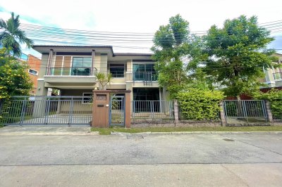 5R0500 This house for rennt 4bedroom 5bathroom 75,000/month in Kathu