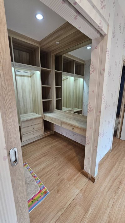 5R0500 This house for rennt 4bedroom 5bathroom 75,000/month in Kathu