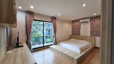 5R0500 This house for rennt 4bedroom 5bathroom 75,000/month in Kathu