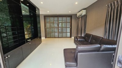 5R0500 This house for rennt 4bedroom 5bathroom 75,000/month in Kathu