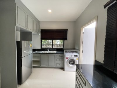 5R0500 This house for rennt 4bedroom 5bathroom 75,000/month in Kathu