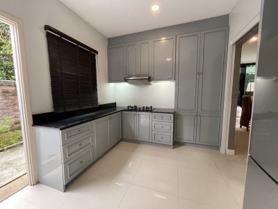 5R0500 This house for rennt 4bedroom 5bathroom 75,000/month in Kathu