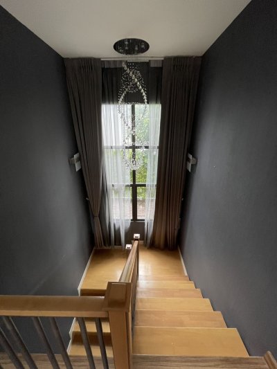 5R0500 This house for rennt 4bedroom 5bathroom 75,000/month in Kathu