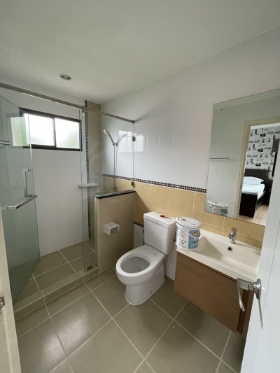 5R0500 This house for rennt 4bedroom 5bathroom 75,000/month in Kathu