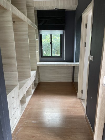 5R0500 This house for rennt 4bedroom 5bathroom 75,000/month in Kathu