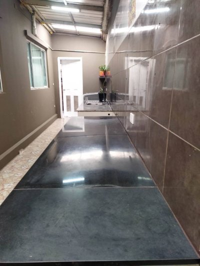 5R0506 ให้เช่าบ้านเดี่ยวสองชั้น 3ห้องนอน 2ห้องน้ำ ราคา 40,000/เดือน โซนกะทู้