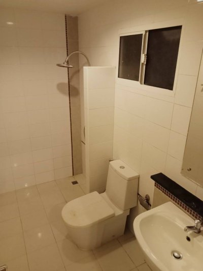 5R0506 ให้เช่าบ้านเดี่ยวสองชั้น 3ห้องนอน 2ห้องน้ำ ราคา 40,000/เดือน โซนกะทู้