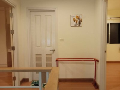 5R0506 ให้เช่าบ้านเดี่ยวสองชั้น 3ห้องนอน 2ห้องน้ำ ราคา 40,000/เดือน โซนกะทู้