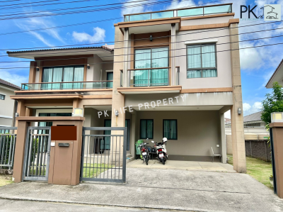 5R0511 This house for rent 3bedroom 3bathroom 80,000per month at kathu have fully furnished