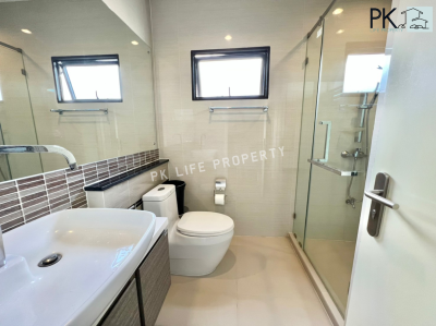 5R0511 This house for rent 3bedroom 3bathroom 80,000per month at kathu have fully furnished