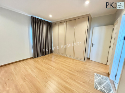 5R0511 This house for rent 3bedroom 3bathroom 80,000per month at kathu have fully furnished