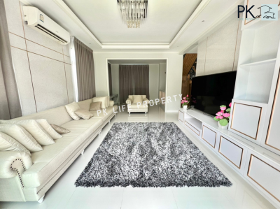 5R0511 This house for rent 3bedroom 3bathroom 80,000per month at kathu have fully furnished