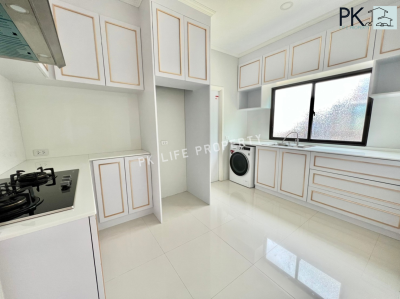 5R0511 This house for rent 3bedroom 3bathroom 80,000per month at kathu have fully furnished