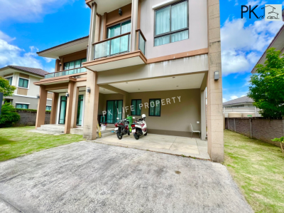 5R0511 This house for rent 3bedroom 3bathroom 80,000per month at kathu have fully furnished