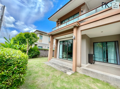 5R0511 This house for rent 3bedroom 3bathroom 80,000per month at kathu have fully furnished