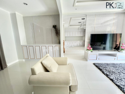 5R0511 This house for rent 3bedroom 3bathroom 80,000per month at kathu have fully furnished