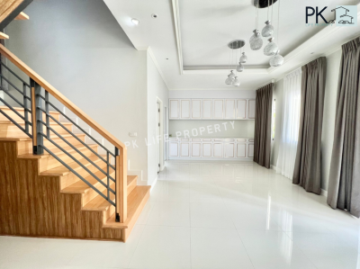 5R0511 This house for rent 3bedroom 3bathroom 80,000per month at kathu have fully furnished