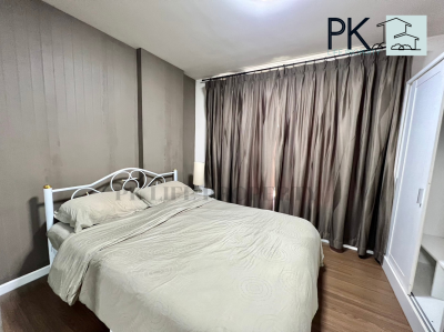 5R0518 Condominium for rent studio room 13,000/month at kathu have fully furnished