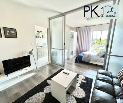 5R0527 Dcondo Mine for rent studio room 13,000 permonth at kathu have fully furnished 5R0527 Dcondo Mine for rent studio room 13,000 permonth at kathu have fully furnished