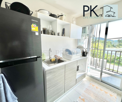 5R0527 Dcondo Mine for rent studio room 13,000 permonth at kathu have fully furnished 5R0527 Dcondo Mine for rent studio room 13,000 permonth at kathu have fully furnished