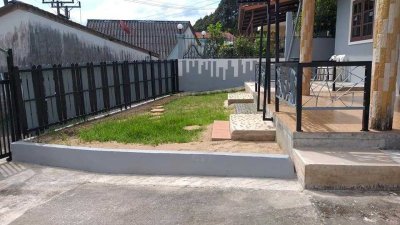 5R0534 ให้เช่าบ้านเดี่ยวชั้นเดียว 3 ห้องนอน 2 ห้องน้ำ ราคา 30,000/เดือน โซนกะทู้