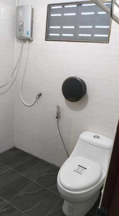 5R0534 ให้เช่าบ้านเดี่ยวชั้นเดียว 3 ห้องนอน 2 ห้องน้ำ ราคา 30,000/เดือน โซนกะทู้