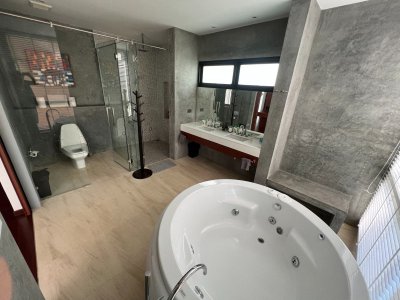 5R0536 ให้เช่า Pool Villa 4ห้องนอน 6ห้องน้ำ ราคา 190,000/เดือน โซนกะทู้