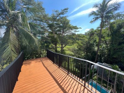 5R0536 ให้เช่า Pool Villa 4ห้องนอน 6ห้องน้ำ ราคา 190,000/เดือน โซนกะทู้