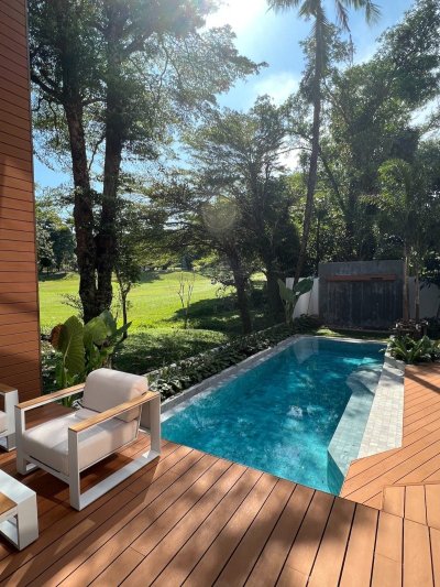 5R0536 ให้เช่า Pool Villa 4ห้องนอน 6ห้องน้ำ ราคา 190,000/เดือน โซนกะทู้